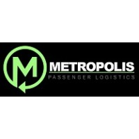 Metropolis Passenger Logistics logo, Metropolis Passenger Logistics contact details