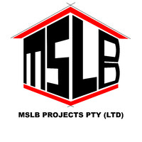 MSLB PROJECTS (PTY) LTD logo, MSLB PROJECTS (PTY) LTD contact details