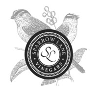 Sparrow Lane artisan vinegars & balsamics logo, Sparrow Lane artisan vinegars & balsamics contact details