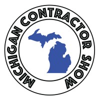 Michigan Contractor Show logo, Michigan Contractor Show contact details