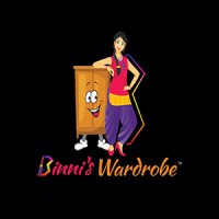 'Binni''s Wardrobe LLP' logo, 'Binni''s Wardrobe LLP' contact details