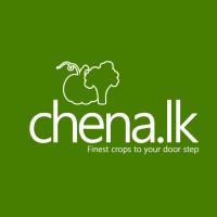 Chena logo, Chena contact details