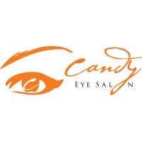 iCandy Eye Salon logo, iCandy Eye Salon contact details