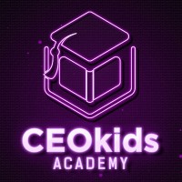 CEOkids Brazil logo, CEOkids Brazil contact details