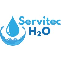 Servitec H2O logo, Servitec H2O contact details