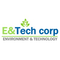 E&Tech Corporate logo, E&Tech Corporate contact details