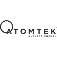 ATOMTEK NUCLEAR ENERGY INC. logo, ATOMTEK NUCLEAR ENERGY INC. contact details