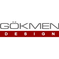 GOKMEN DESIGN logo, GOKMEN DESIGN contact details