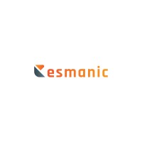 ESMANIC logo, ESMANIC contact details