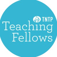 TNTP Teaching Fellows logo, TNTP Teaching Fellows contact details