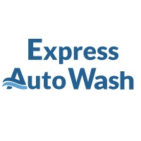 Express Auto Wash logo, Express Auto Wash contact details