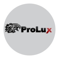 Prolux Security logo, Prolux Security contact details