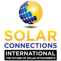 Solar Connections International logo, Solar Connections International contact details