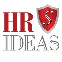 HR Ideas logo, HR Ideas contact details