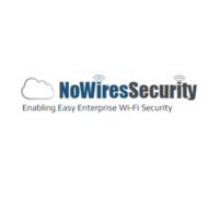 NoWiresSecurity logo, NoWiresSecurity contact details