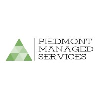 Piedmont Managed Services, LLC logo, Piedmont Managed Services, LLC contact details