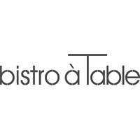 Bistro à Table logo, Bistro à Table contact details