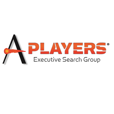 A Players® Executive Search Group logo, A Players® Executive Search Group contact details