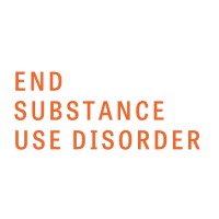 End Substance Use Disorder logo, End Substance Use Disorder contact details