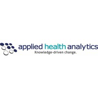 Applied Health Analytics logo, Applied Health Analytics contact details