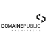 Domaine Public Architects logo, Domaine Public Architects contact details