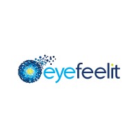 Eyefeelit logo, Eyefeelit contact details