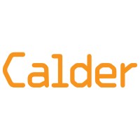 Calder Consultants logo, Calder Consultants contact details