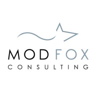 ModFox Consulting logo, ModFox Consulting contact details