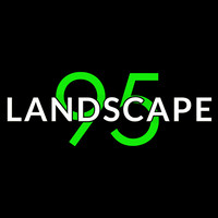 Landscape 95 logo, Landscape 95 contact details