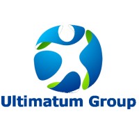 Ultimatum Group logo, Ultimatum Group contact details