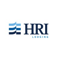 HRI Lodging logo, HRI Lodging contact details