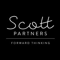 Scott Partners logo, Scott Partners contact details