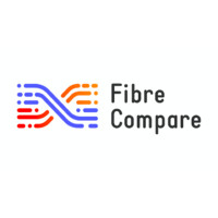 Fibre Compare logo, Fibre Compare contact details