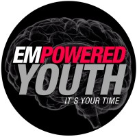 Empowered Youth logo, Empowered Youth contact details