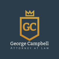 George T. Campbell, Attorney at Law logo, George T. Campbell, Attorney at Law contact details