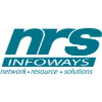 NRS Infoways logo, NRS Infoways contact details