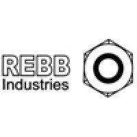 REBB Industries logo, REBB Industries contact details