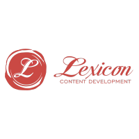 Lexicon Content Development logo, Lexicon Content Development contact details