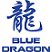 Blue Dragon Asia logo, Blue Dragon Asia contact details