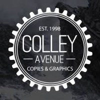 Colley Avenue Copies & Graphics, Inc logo, Colley Avenue Copies & Graphics, Inc contact details