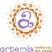 Artemis Events Company logo, Artemis Events Company contact details