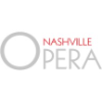 Nashville Opera Association logo, Nashville Opera Association contact details