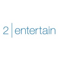 2|entertain logo, 2|entertain contact details