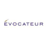 Ã‰vocateur logo, Ã‰vocateur contact details