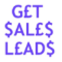 Get Sales Leads logo, Get Sales Leads contact details