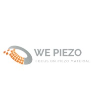 WePiezo logo, WePiezo contact details