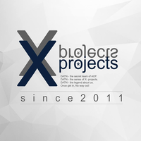 AOF XPROJECTS logo, AOF XPROJECTS contact details