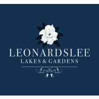 LEONARDSLEE LAKES & GARDENS logo, LEONARDSLEE LAKES & GARDENS contact details