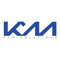 KCM Solutions Inc. logo, KCM Solutions Inc. contact details