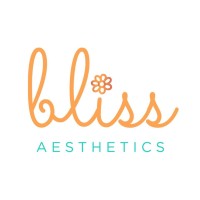 Bliss Aesthetics logo, Bliss Aesthetics contact details